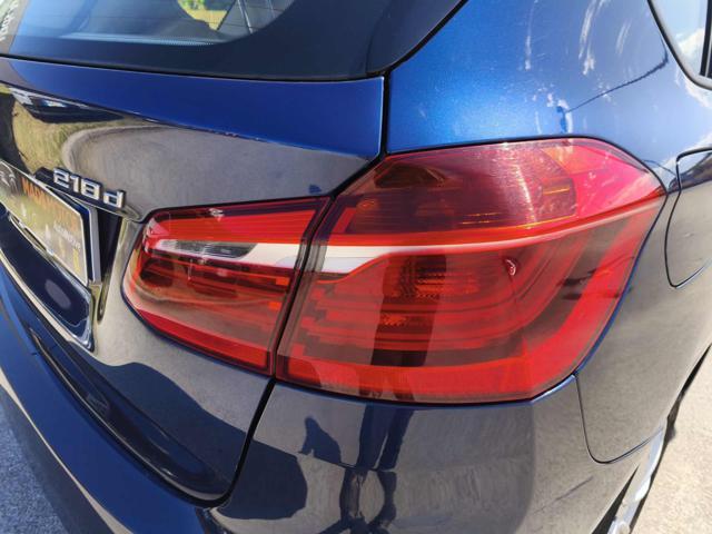 BMW 218 d Active Tourer