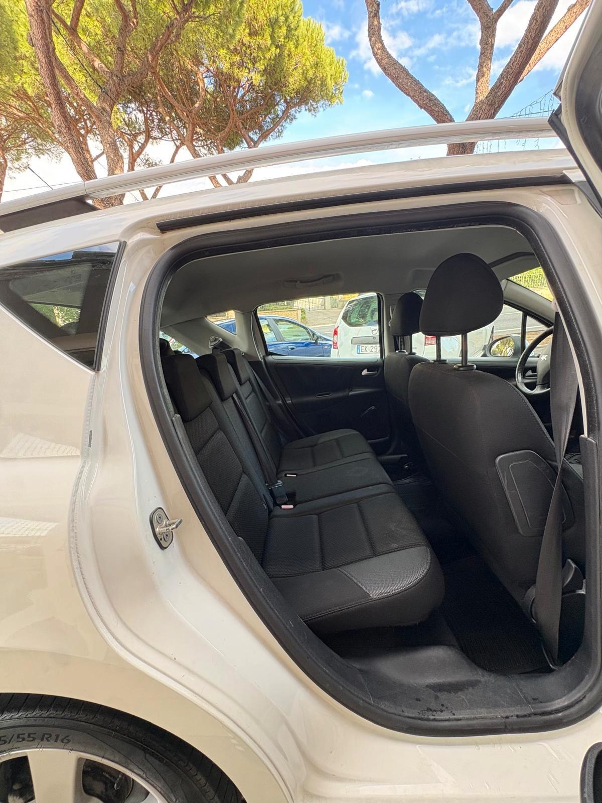 Peugeot 207 sw CON 12 MESI DI GARANZIA COMPLETA !!!!