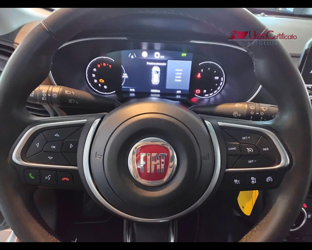 FIAT Tipo 1.6 Mjt S&S 5 porte Business