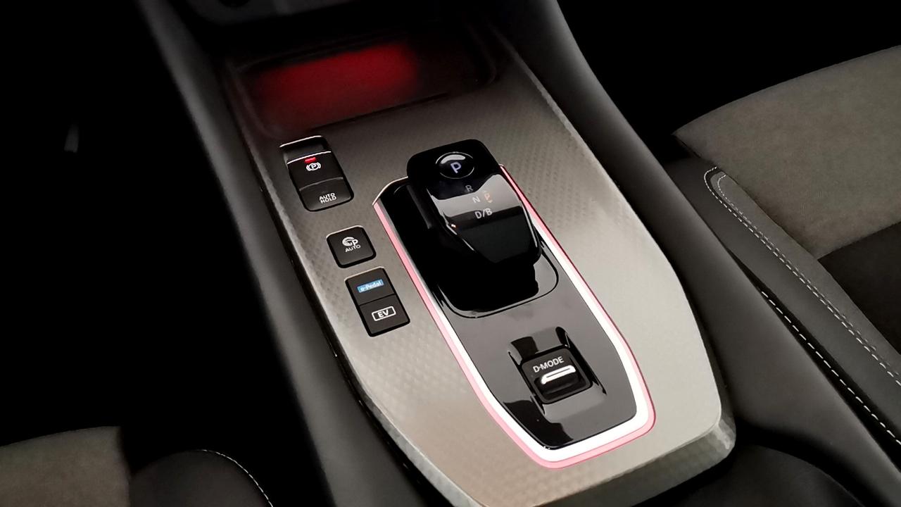 NISSAN Qashqai III 2024 - Qashqai 1.5 e-power N-Connecta 2wd