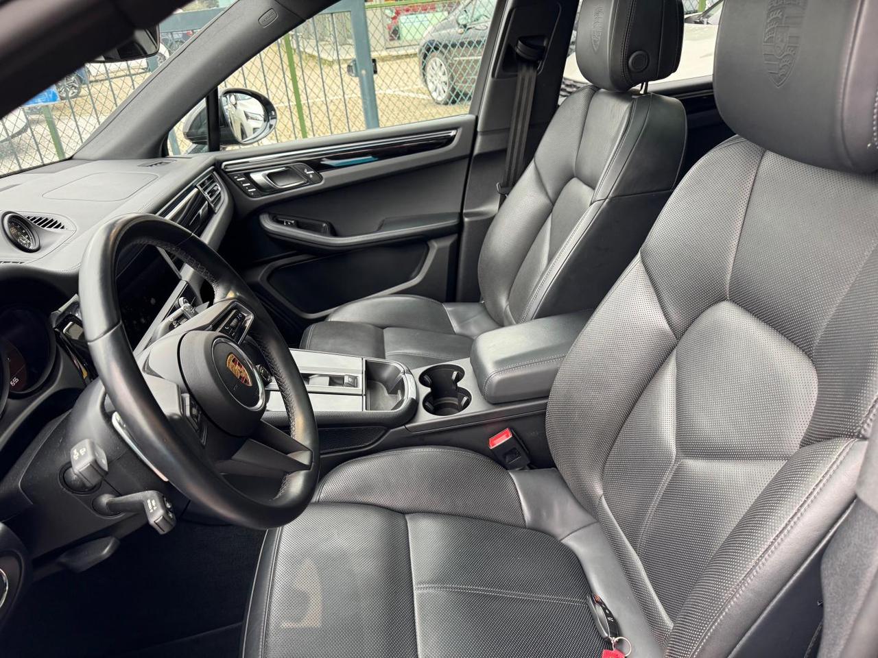 Porsche Macan 2.9 S 380cv pdk