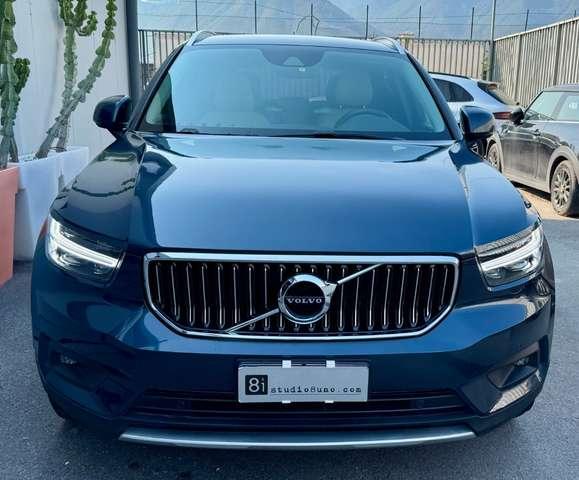 Volvo XC40 D3 Geartronic Inscription
