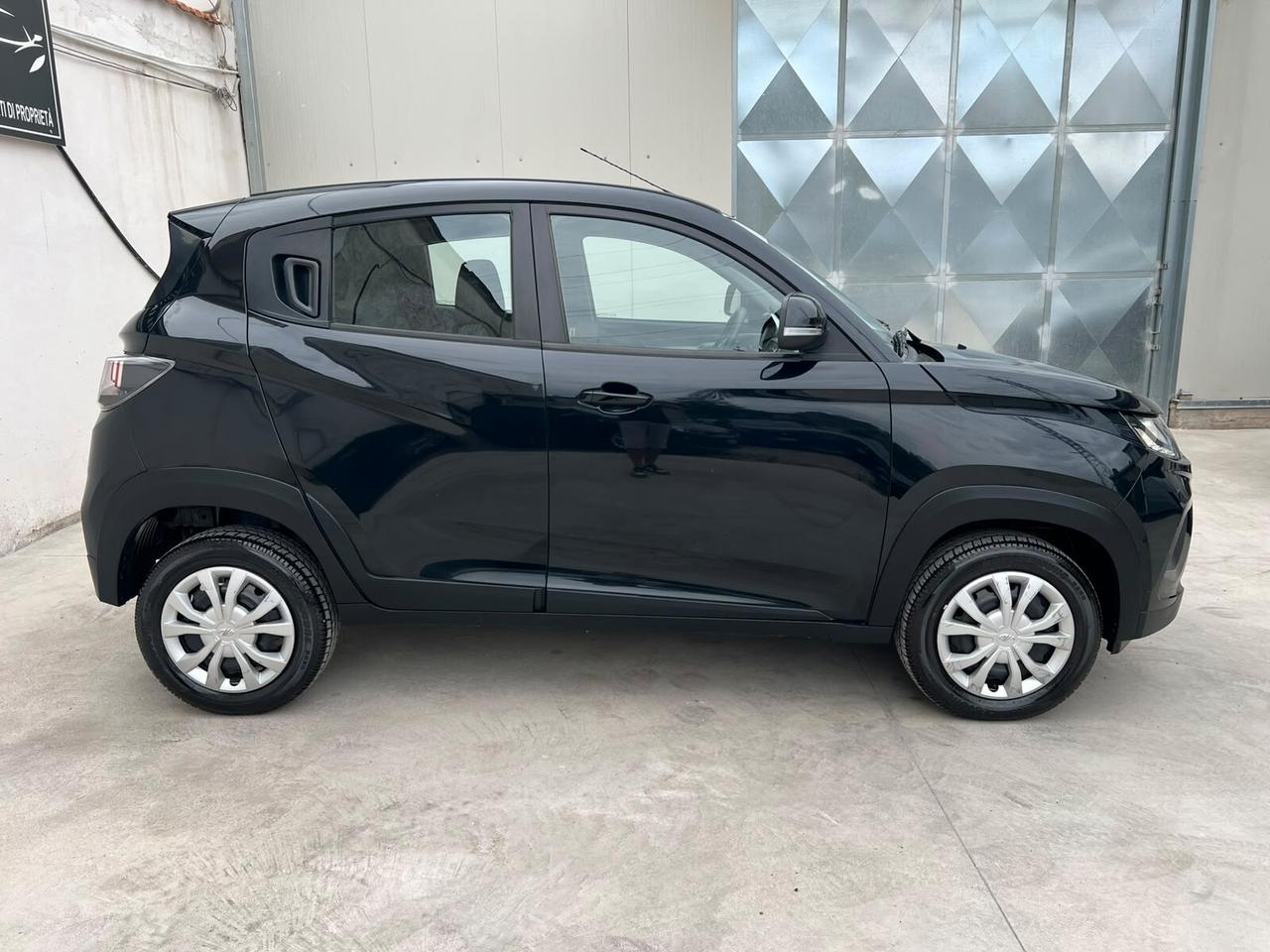 MAHINDRA KUV100 1.2 VVT K6+ 87CV 2025!!! GPL!!!