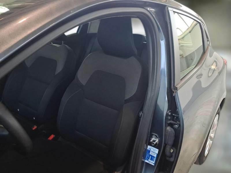RENAULT CLIO 1.5 DCI BLUE 63 KW BUSINESS 5 PORTE BERLINA