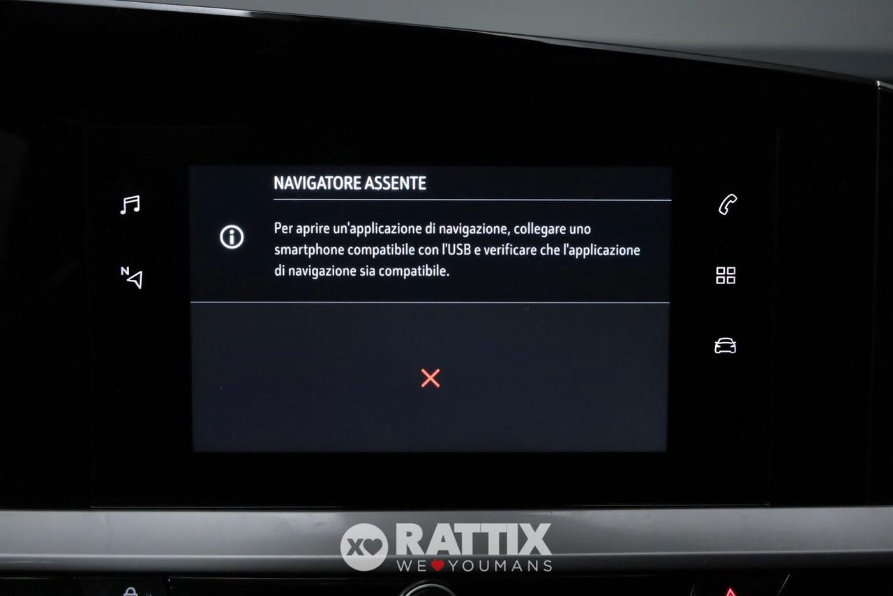 Opel Mokka 1.2 t 120CV GS