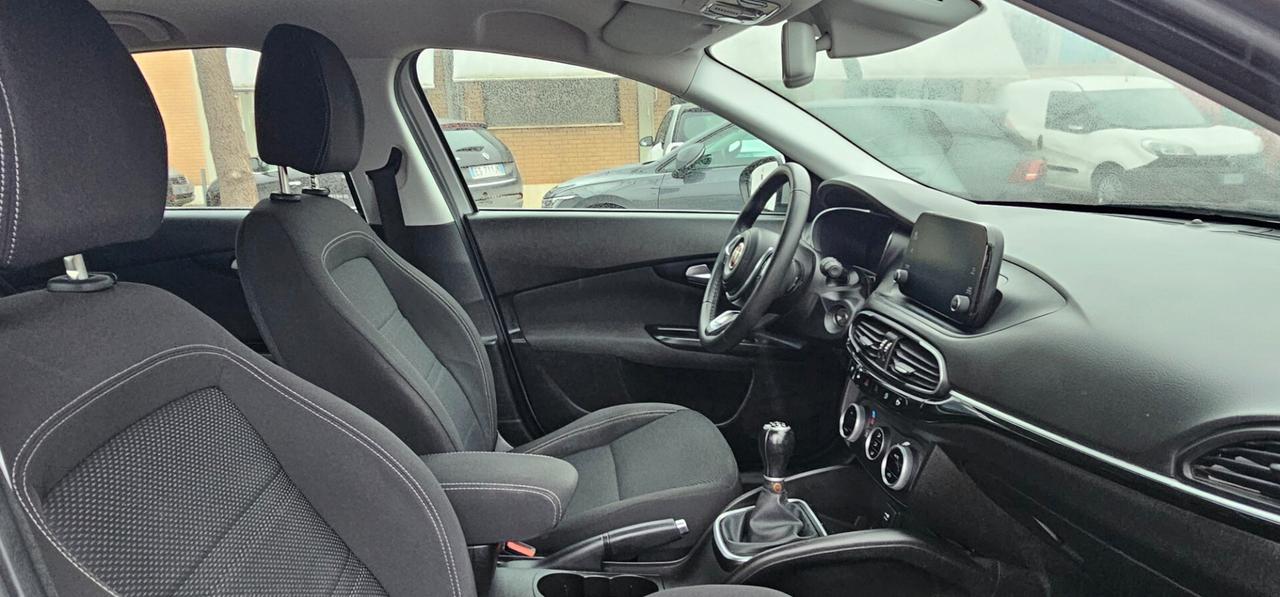 Fiat Tipo 1.0 5 Benzina Business solo 52000 Km