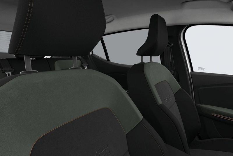 Dacia Sandero NUOVA Sandero Stepway Eco-G 120CV Extreme MODELLO 2026