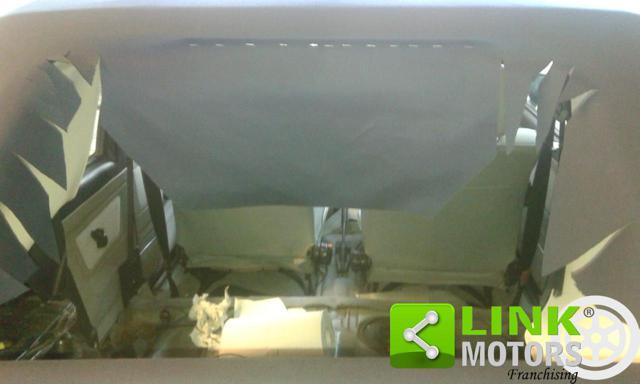 VOLKSWAGEN Golf Cabriolet 1.6i