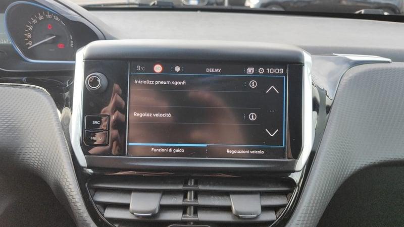 Peugeot 2008 BlueHDi 100 Allure