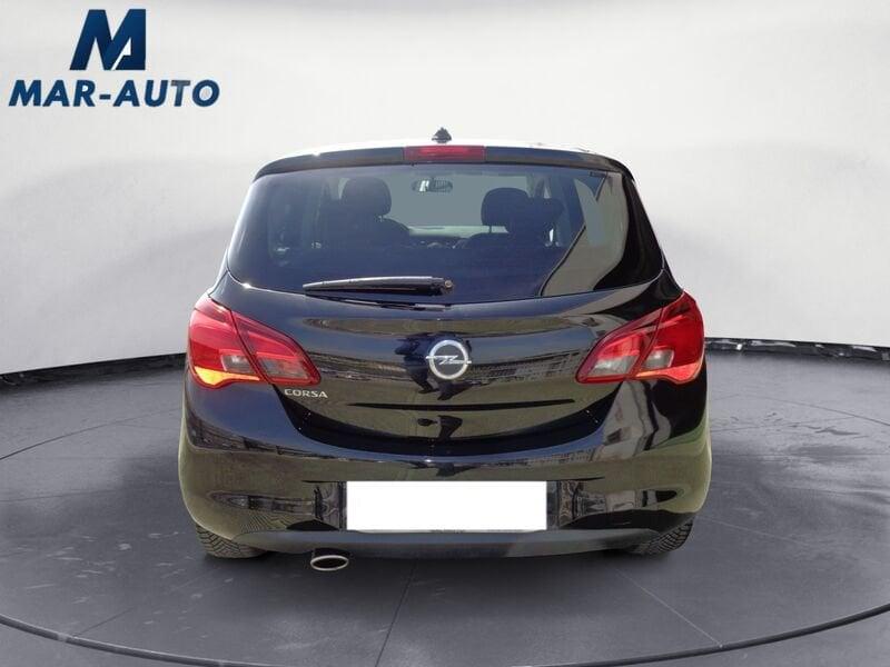 Opel Corsa Corsa 5p 1.2 b-Color