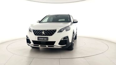 PEUGEOT 3008 II 2016 - 3008 2.0 bluehdi GT s&s 180cv eat8