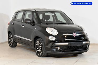 Fiat 500L 1.4 95 CV Mirror City Cross