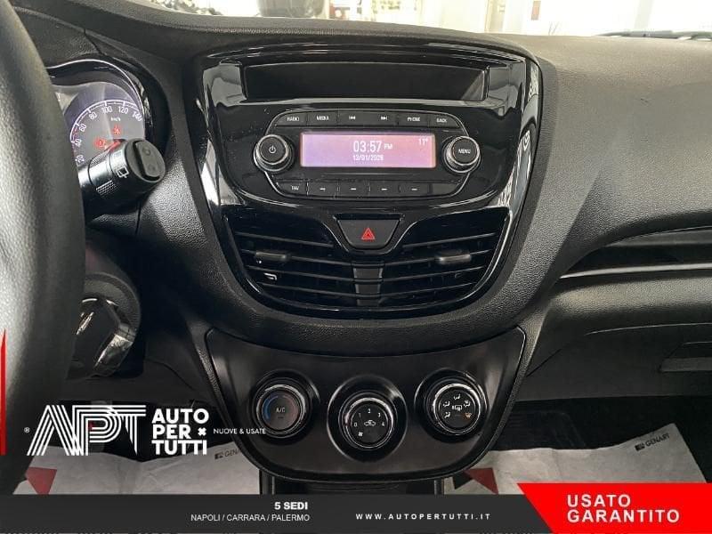 Opel Karl Karl 1.0 N-Joy 75cv