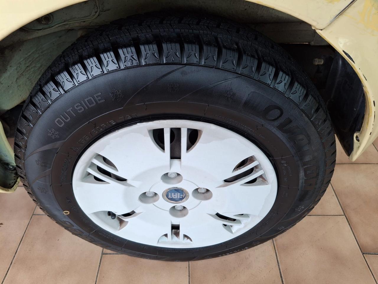 Fiat Panda 1.1 Active