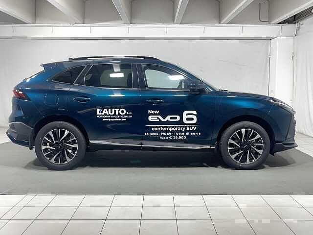 EVO EVO 6 1.5 Turbo 177cv