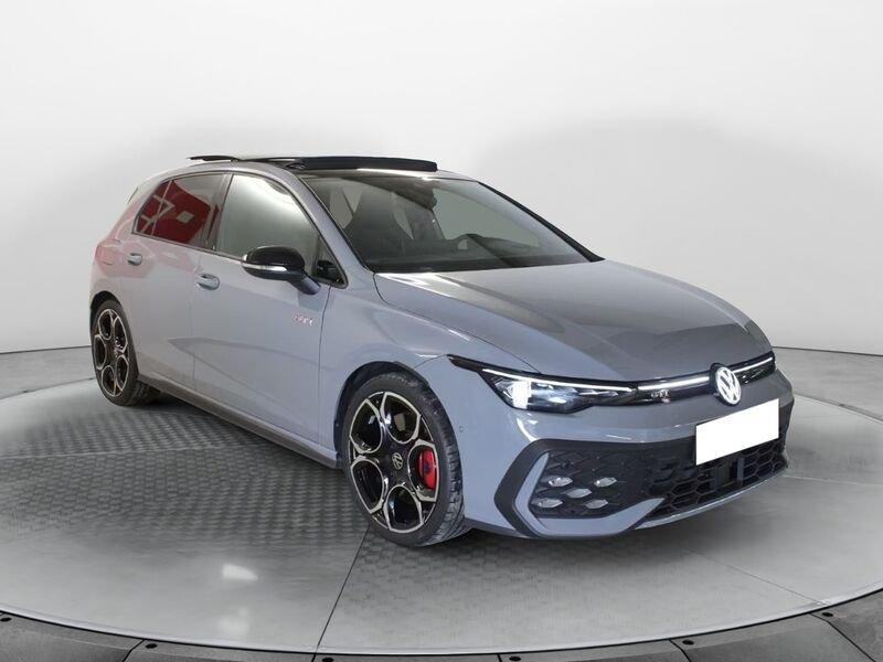 Volkswagen Golf 2.0 TSI GTI DSG Matrix Led Tetto Camera