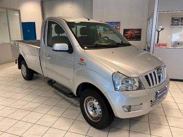 MAHINDRA Genio Genio 2.2 SC2 N1