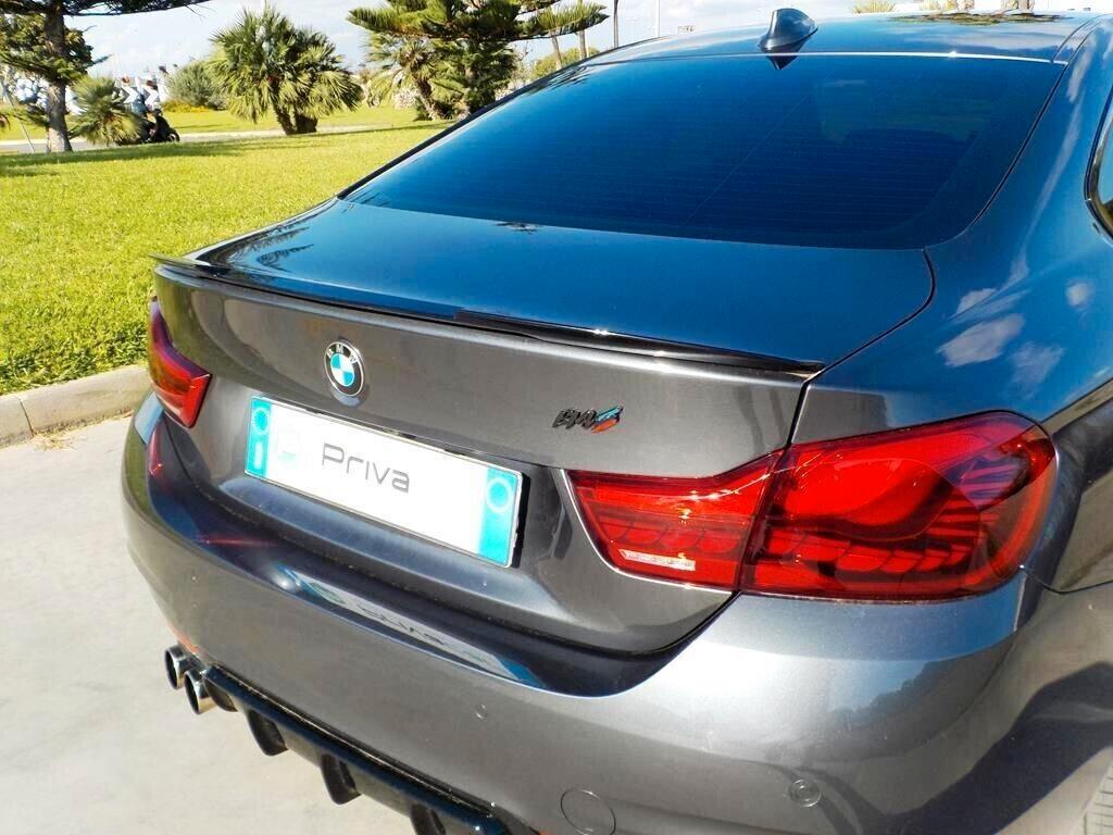 Bmw 435 435dA xDrive Coupé Msport