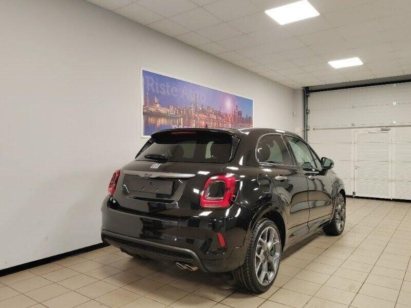 FIAT 500X 1.0 T3 120 CV Sport