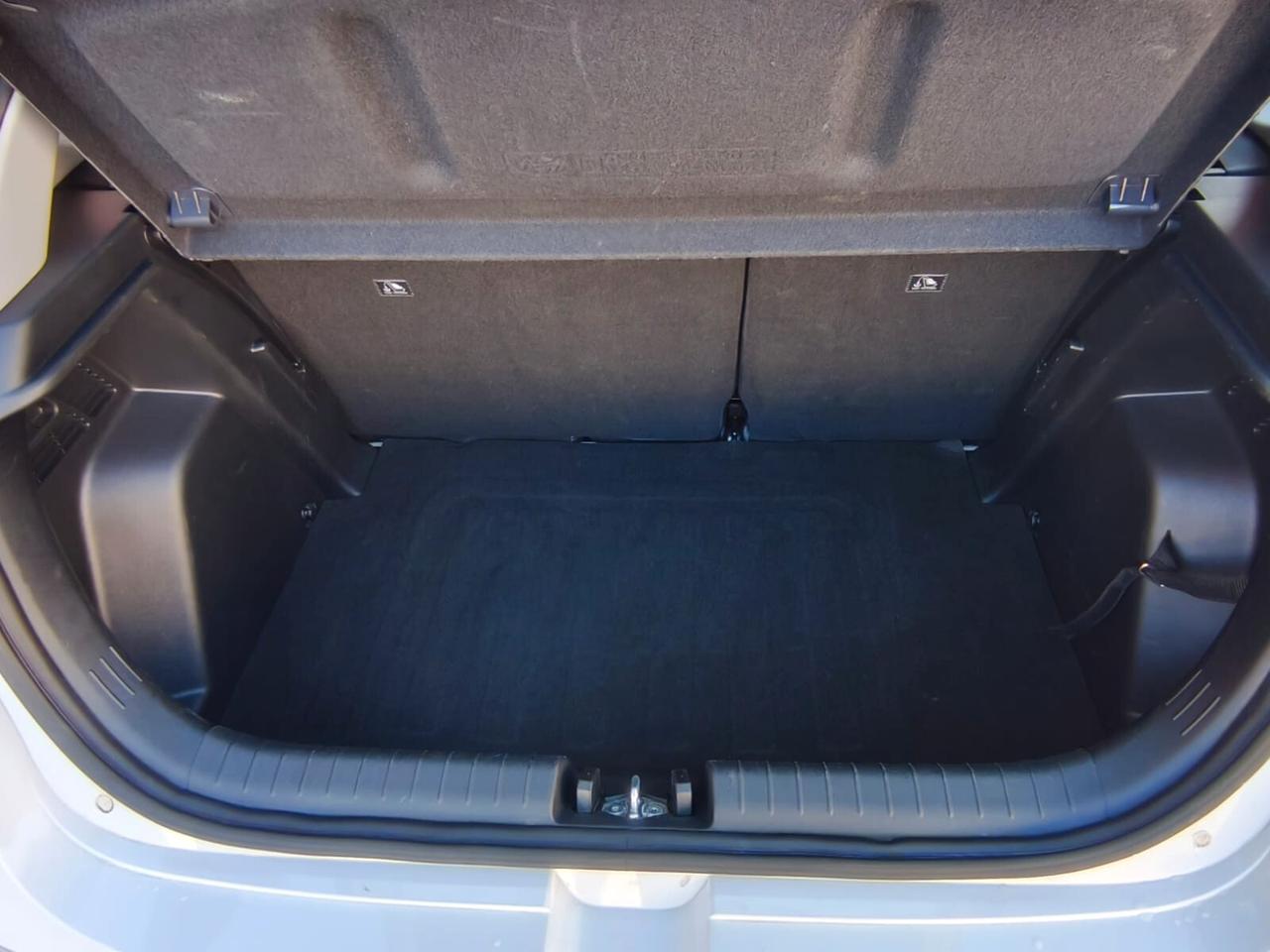 Hyundai i20 1.2 MPI Connectline