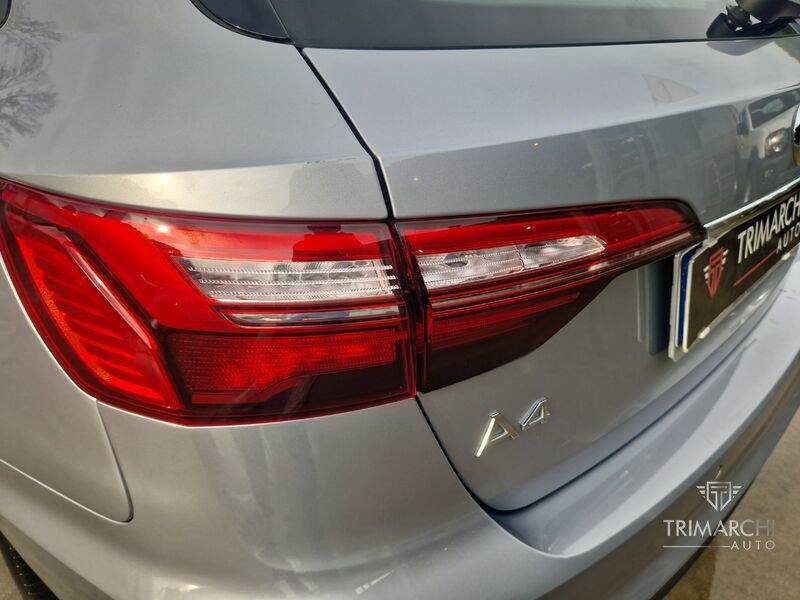 Audi A4 A4 35 TDI/163 CV S tronic Business