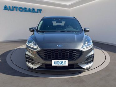 FORD Kuga 2.5 Plug In Hybrid 225 CV CVT 2WD ST-Line del 2023