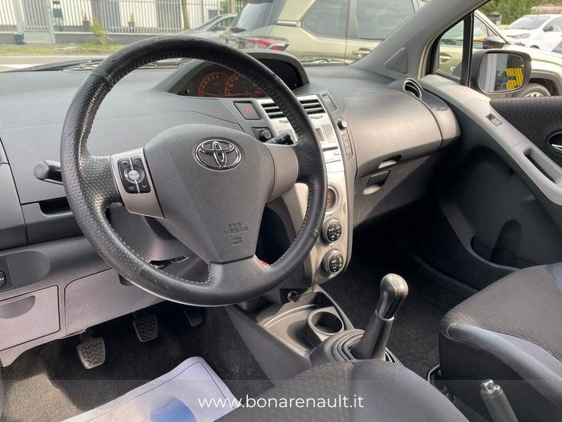 Toyota Yaris Yaris 1.8 TS - LEGGI DESCRIZIONE