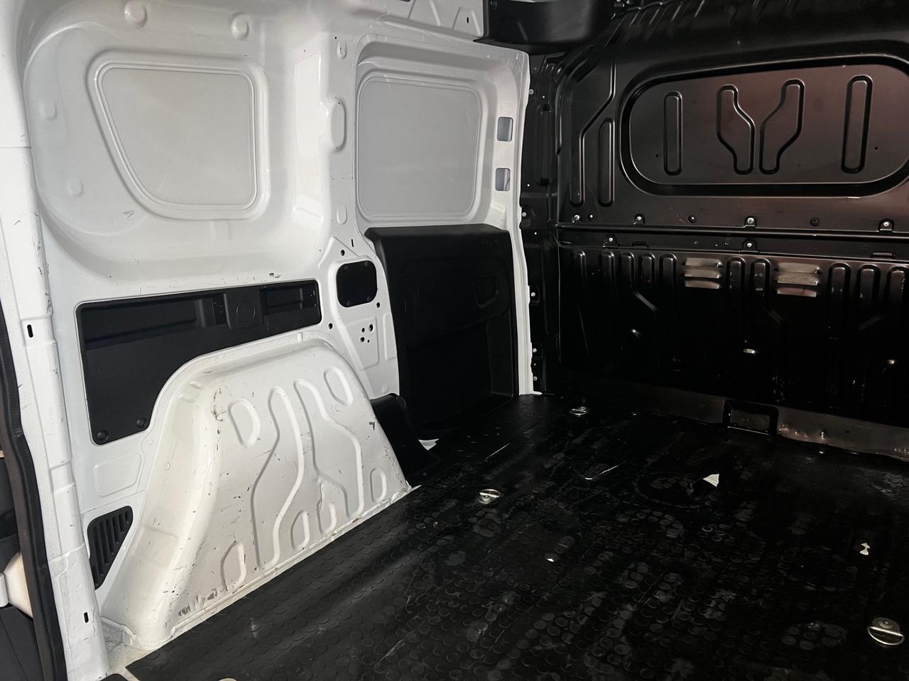 Fiat Doblo Doblò 1.3 MJT S&S PC-TN Cargo Business