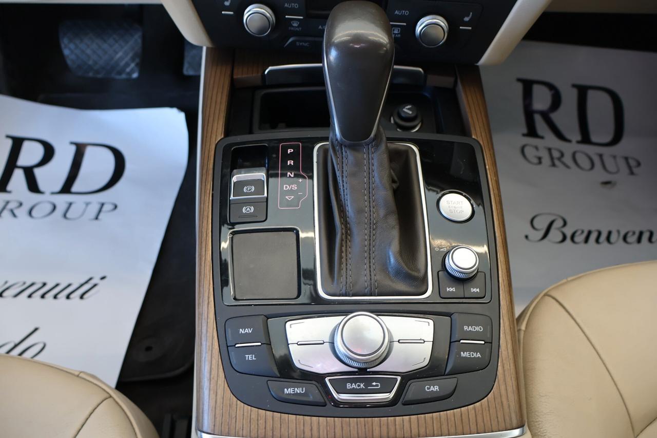 Audi A7 Sportback 3.0 tdi s-line