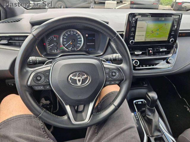 TOYOTA Corolla Corolla Touring Sports 2.0h More Business cvt - GD
