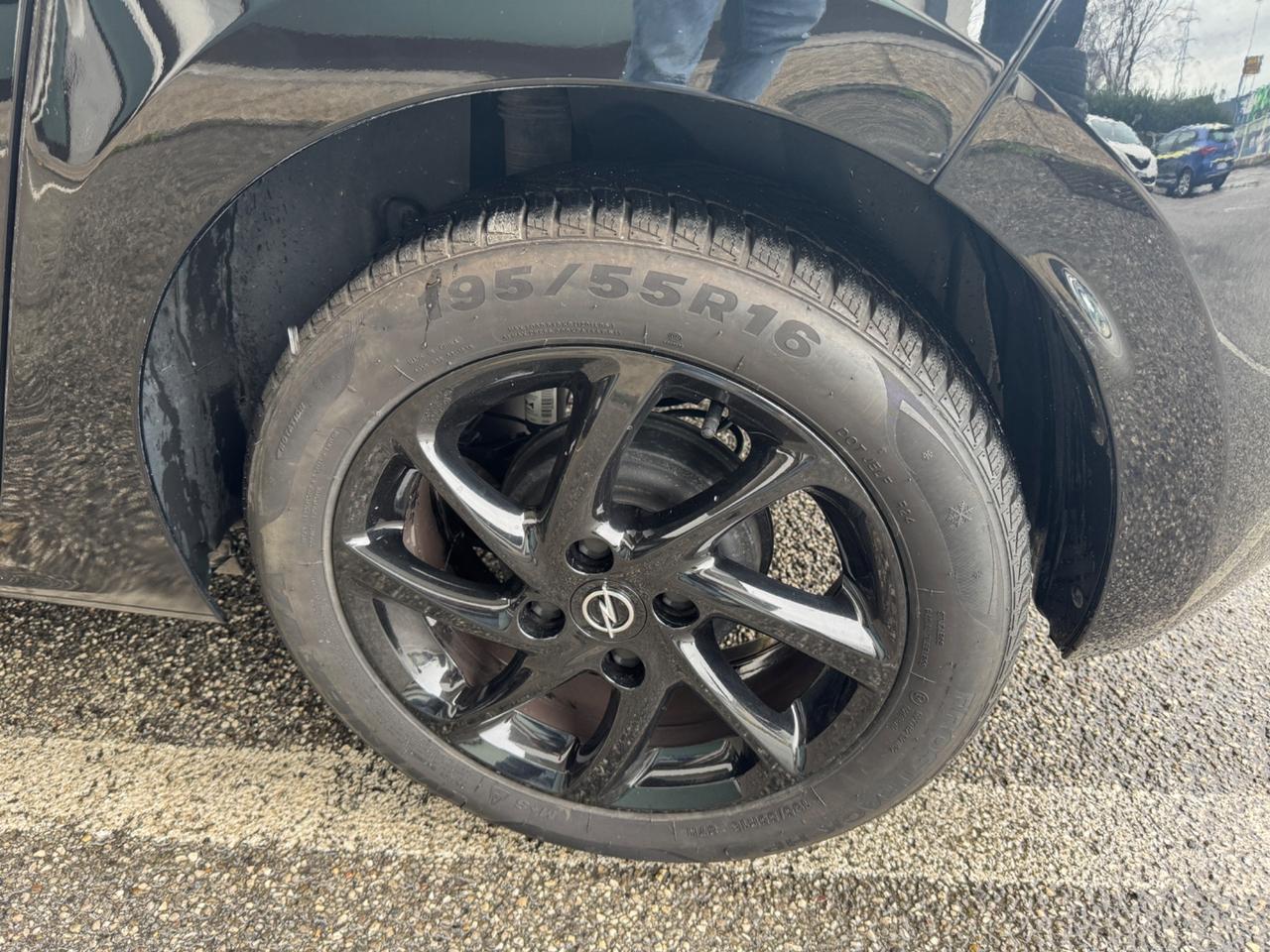 Opel Corsa 1.2 Blitz Edition 2022