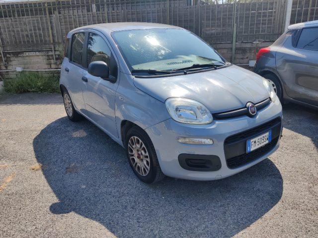 FIAT Panda 1.2 Pop