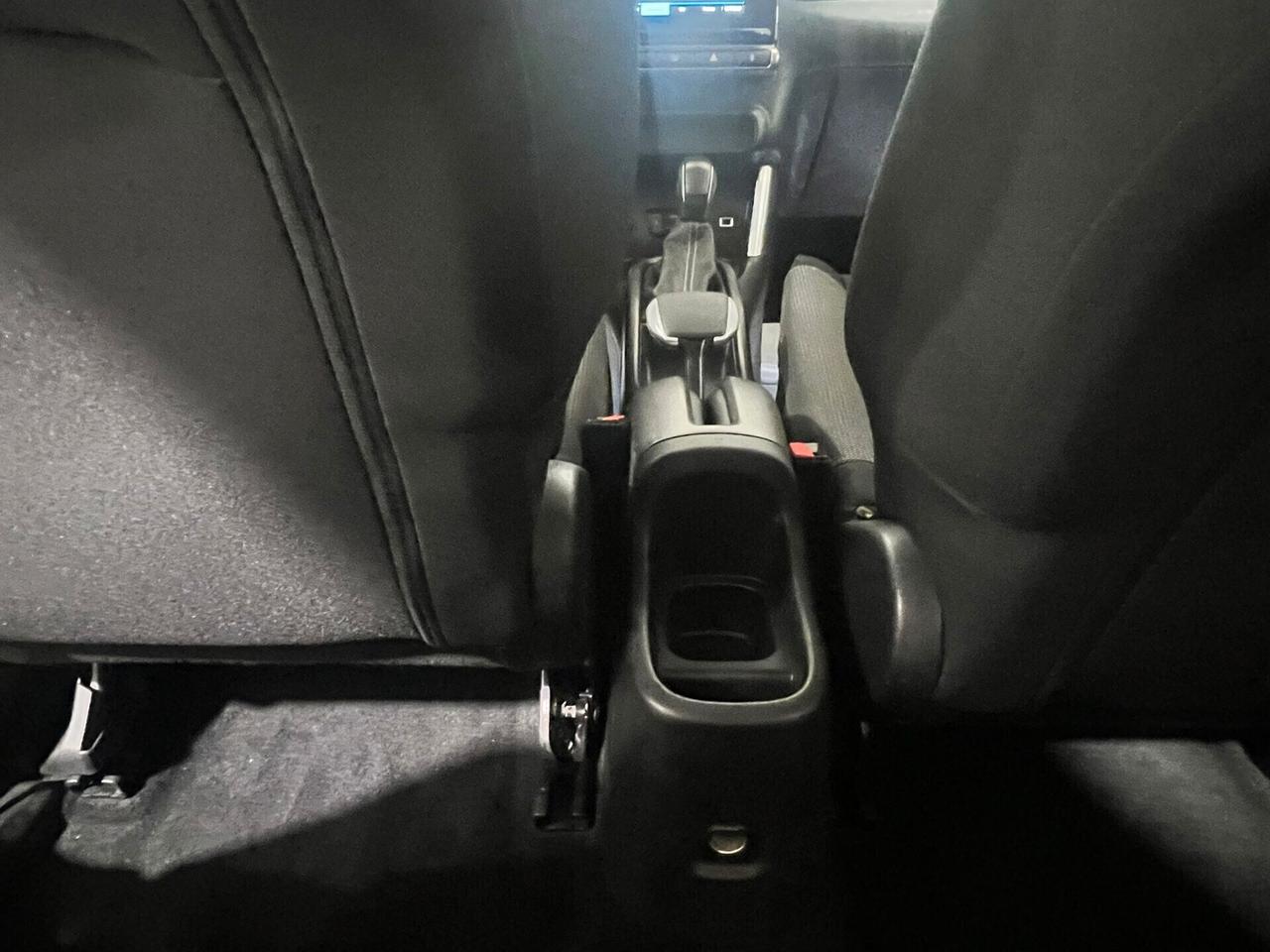 Citroen C3 Aircross BlueHDi 120 S&S EAT6 Feel