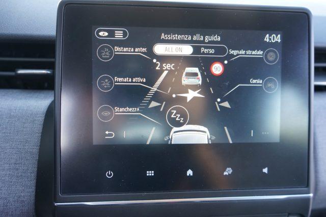 RENAULT Clio TCe 90 CV 5 porte Evolution