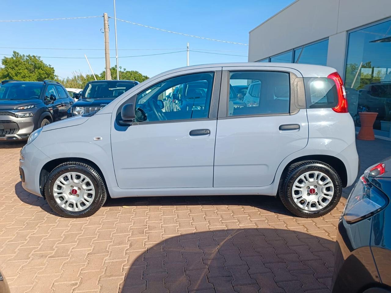 Fiat Panda 1.2 EasyPower Easy