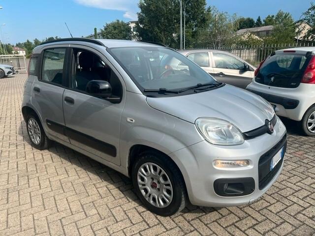Fiat Panda 1.2 EasyPower Easy GPL