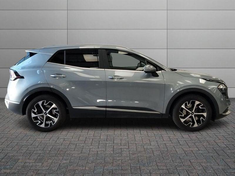 Kia Sportage Sportage 1.6 crdi mhev Style dct