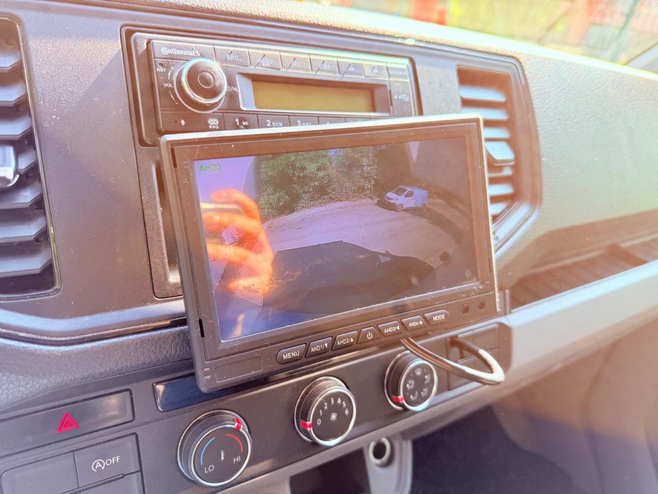 Volkswagen Crafter BOX-2020 SUPER PREZZOOOOOOOO