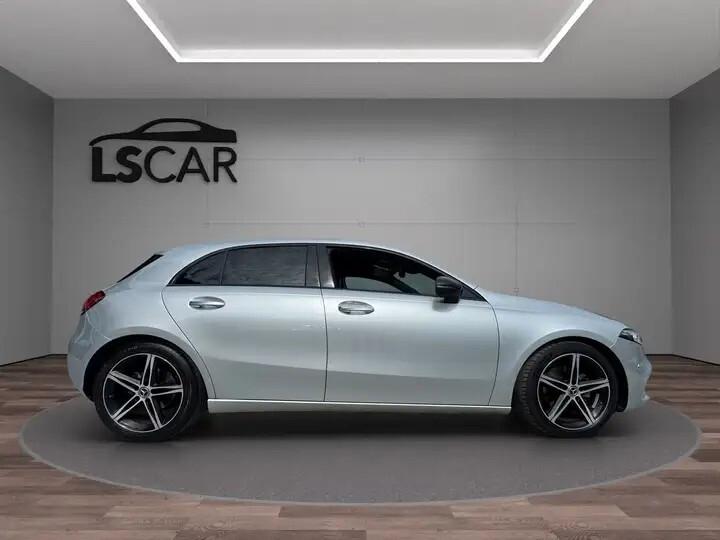 Mercedes-Benz A 180 d Sport auto~Unipro