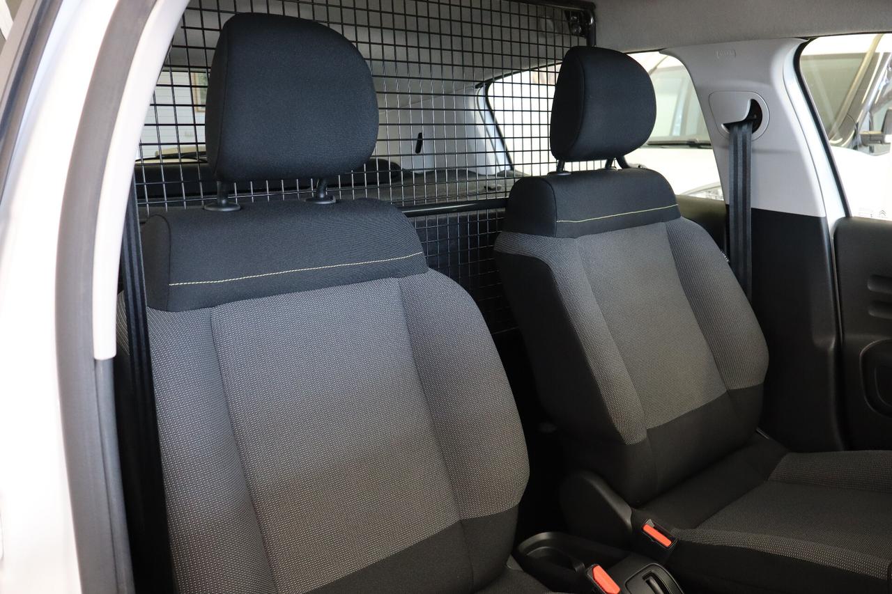 CITROEN C3 VAN 1.5 BLUEHDI 100 CV FEEL 6 MARCE