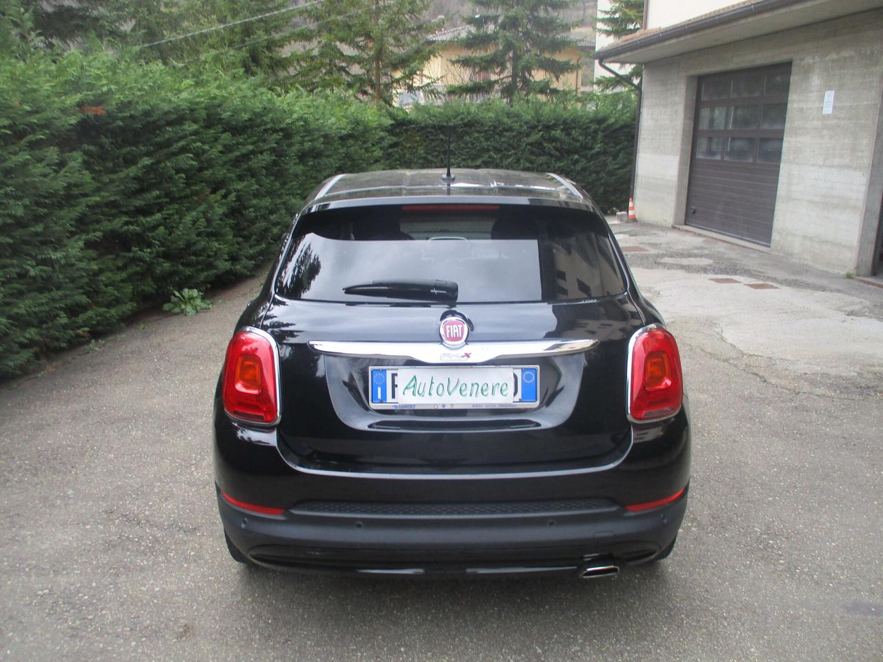 Fiat 500X 1300 DIESEL NEOPATENTATI