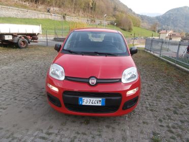Fiat Panda 1.2 Unico proprietario