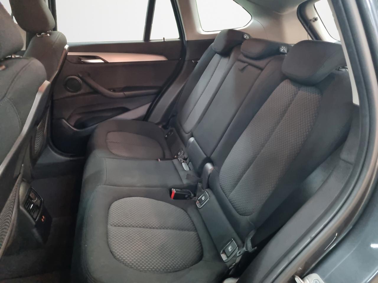 Bmw X1 xDrive25e Business Advantage