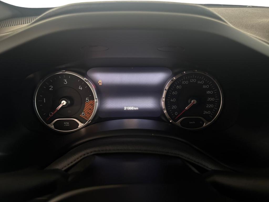 Jeep Renegade 1.6 Multijet II Limited 2WD