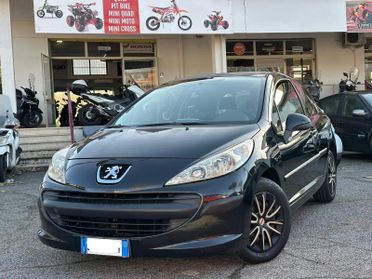 Peugeot 207 1.4 bezina