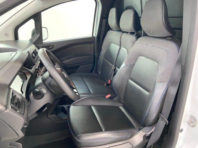 NISSAN Townstar 1.3 130 CV IVA ESPOSTA NEOPATENTATI