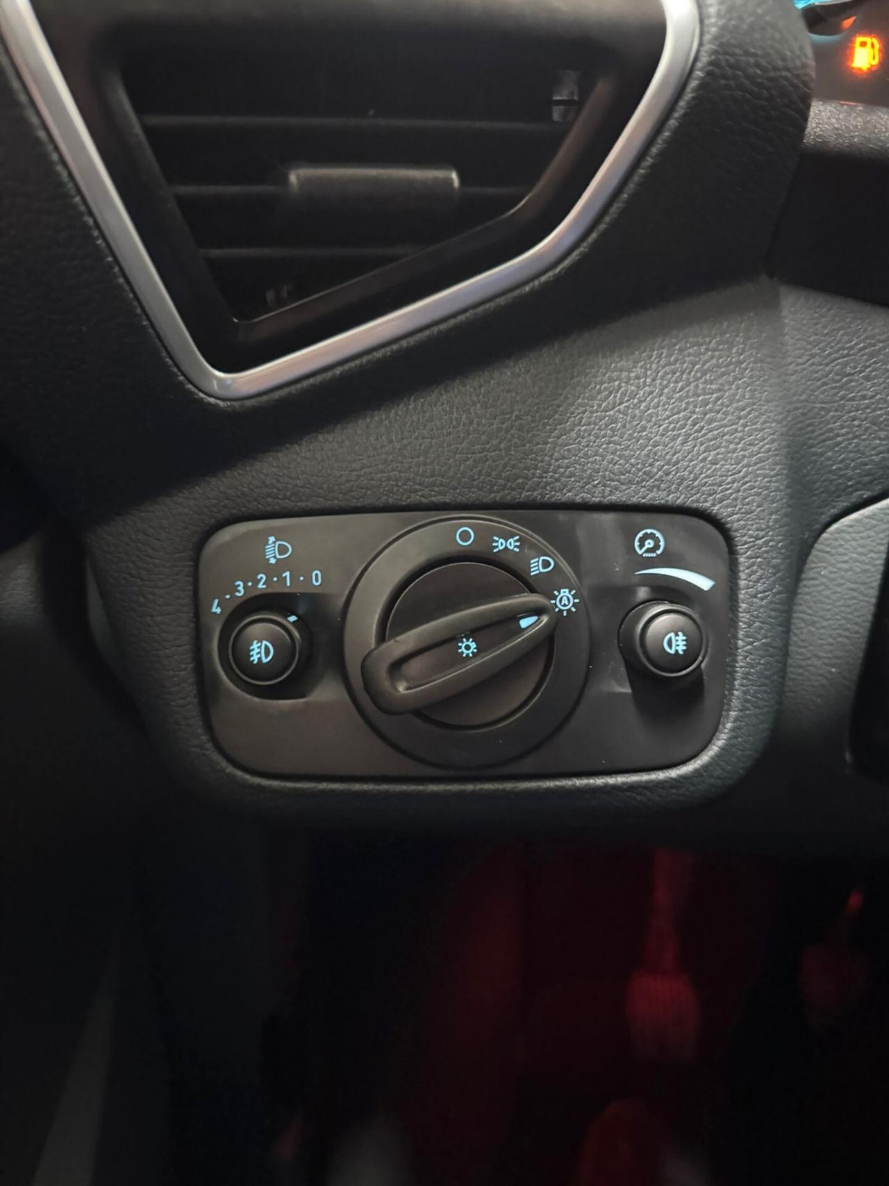 Ford C-Max 1.6 TDCi 115CV Titanium