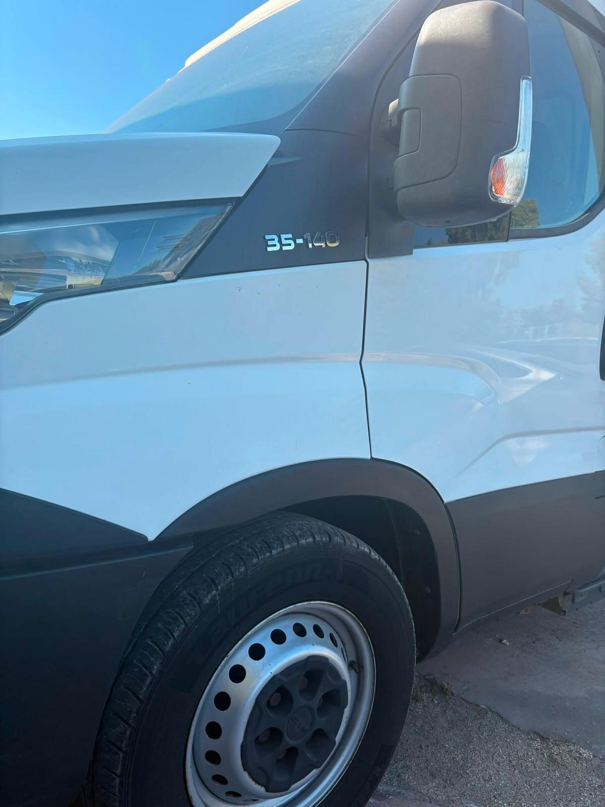 Iveco