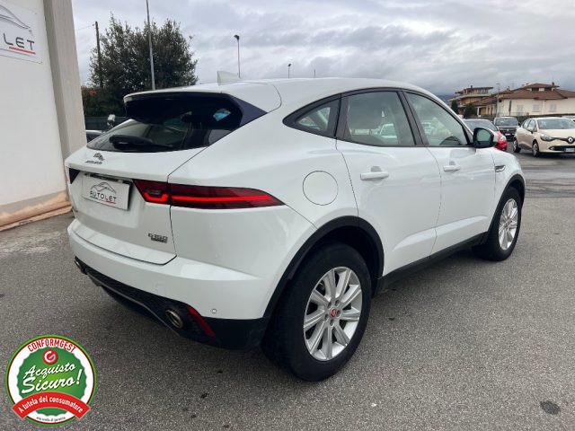 JAGUAR E-Pace 2.0D 150 CV AWD