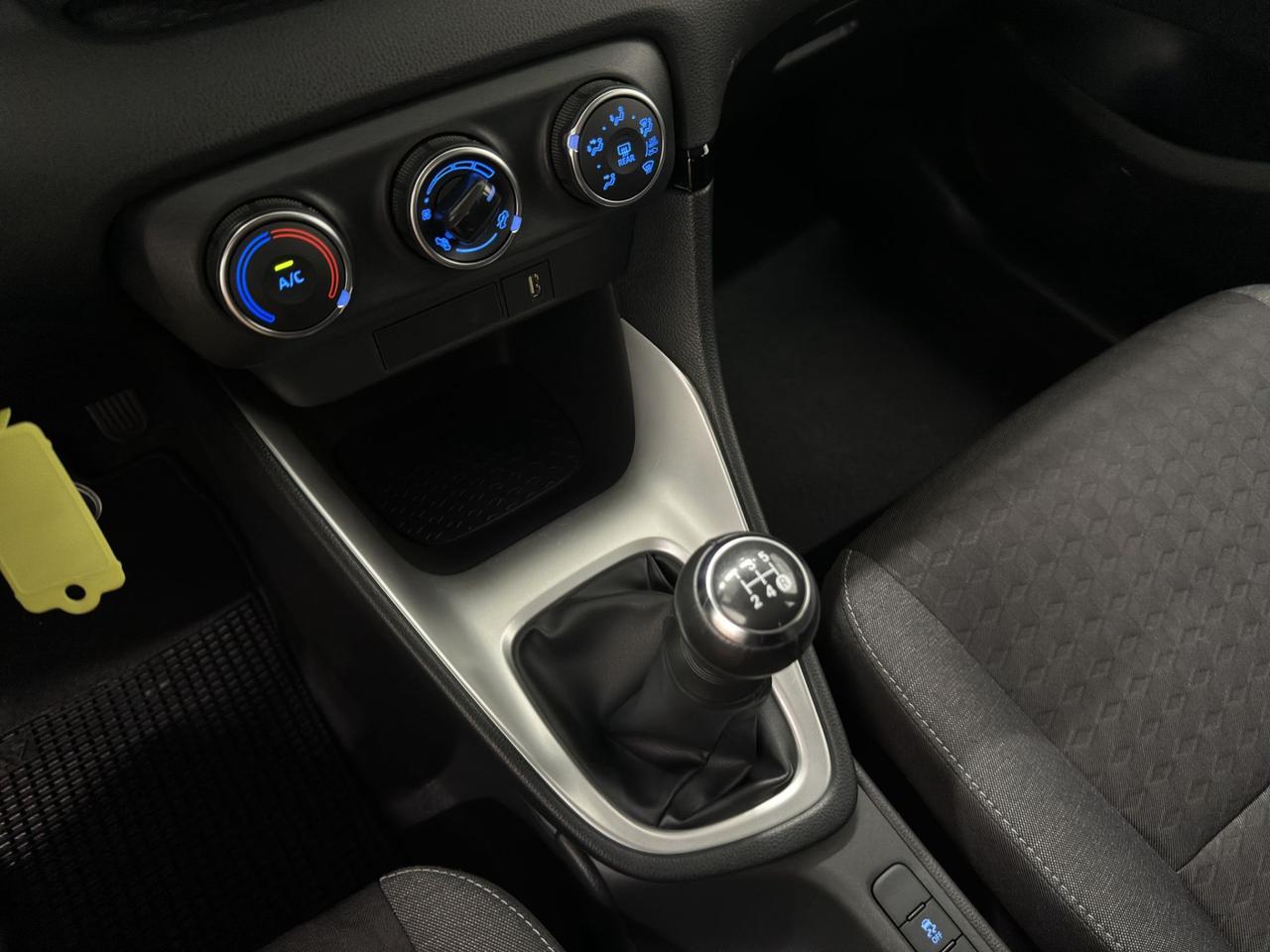 Toyota Yaris 1.0 Active